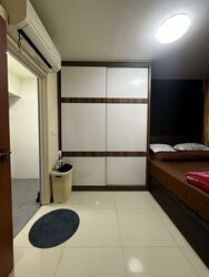 Blk 671B Vine Grove @ Yishun (Yishun), HDB 3 Rooms #545785591
